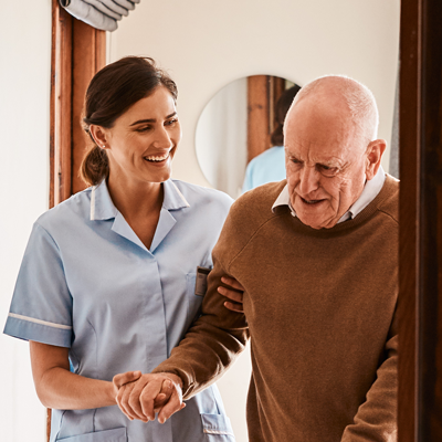 Cancer Care and Support